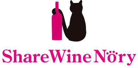 ShareWineNory|ShareWine Noryは、日本市場における新しいワインの楽しみ方として「WIAG」を展開しています。