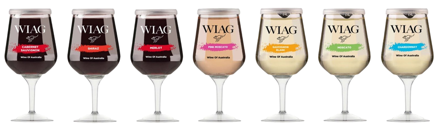 WIAGとは