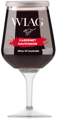 CABERNET SAUVIGNON