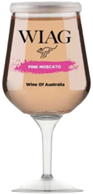 PINK MOSCATO