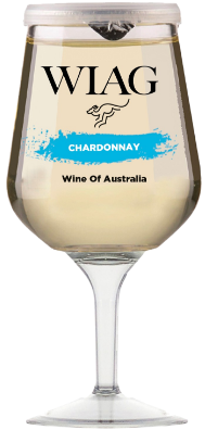 CHARDONNAY