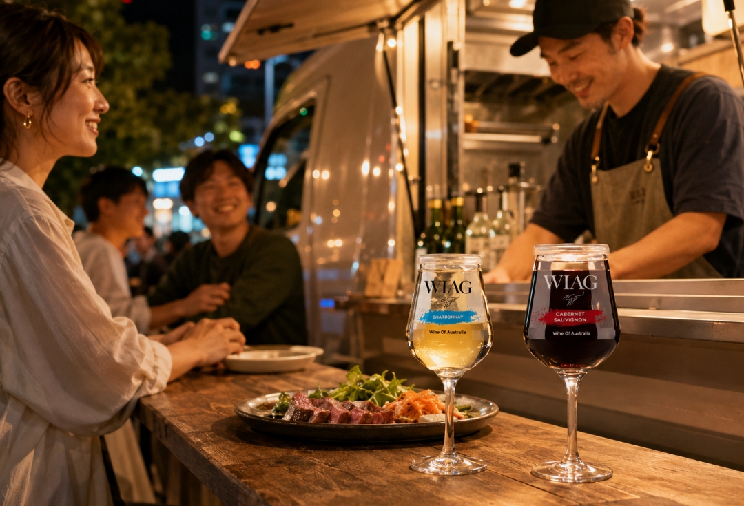 立ち飲み・キッチンカー