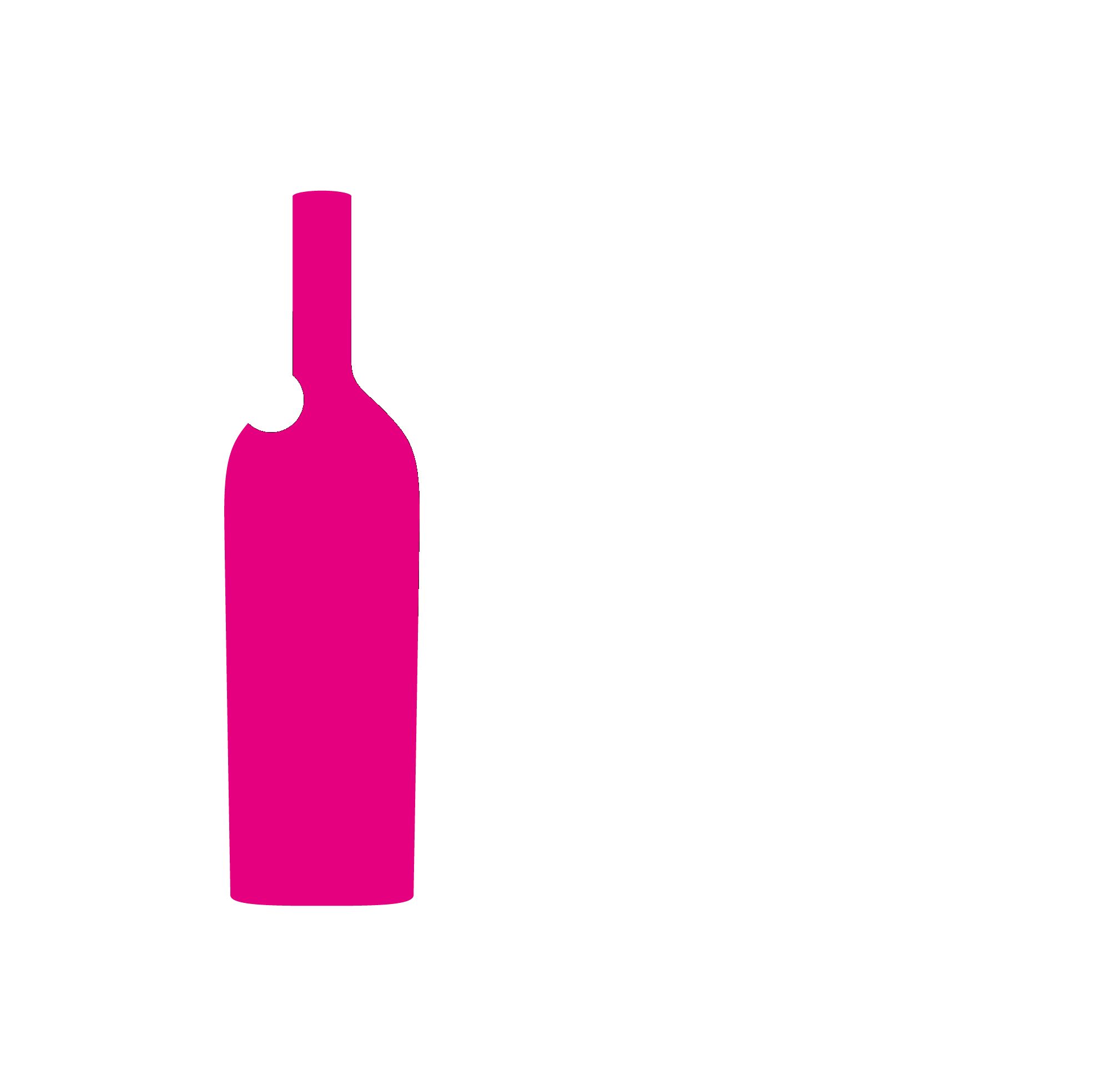 SharewineNory 猫とワインボトルのロゴ