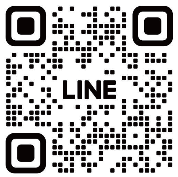 SharewineNory 公式LINE友達追加用QRコード