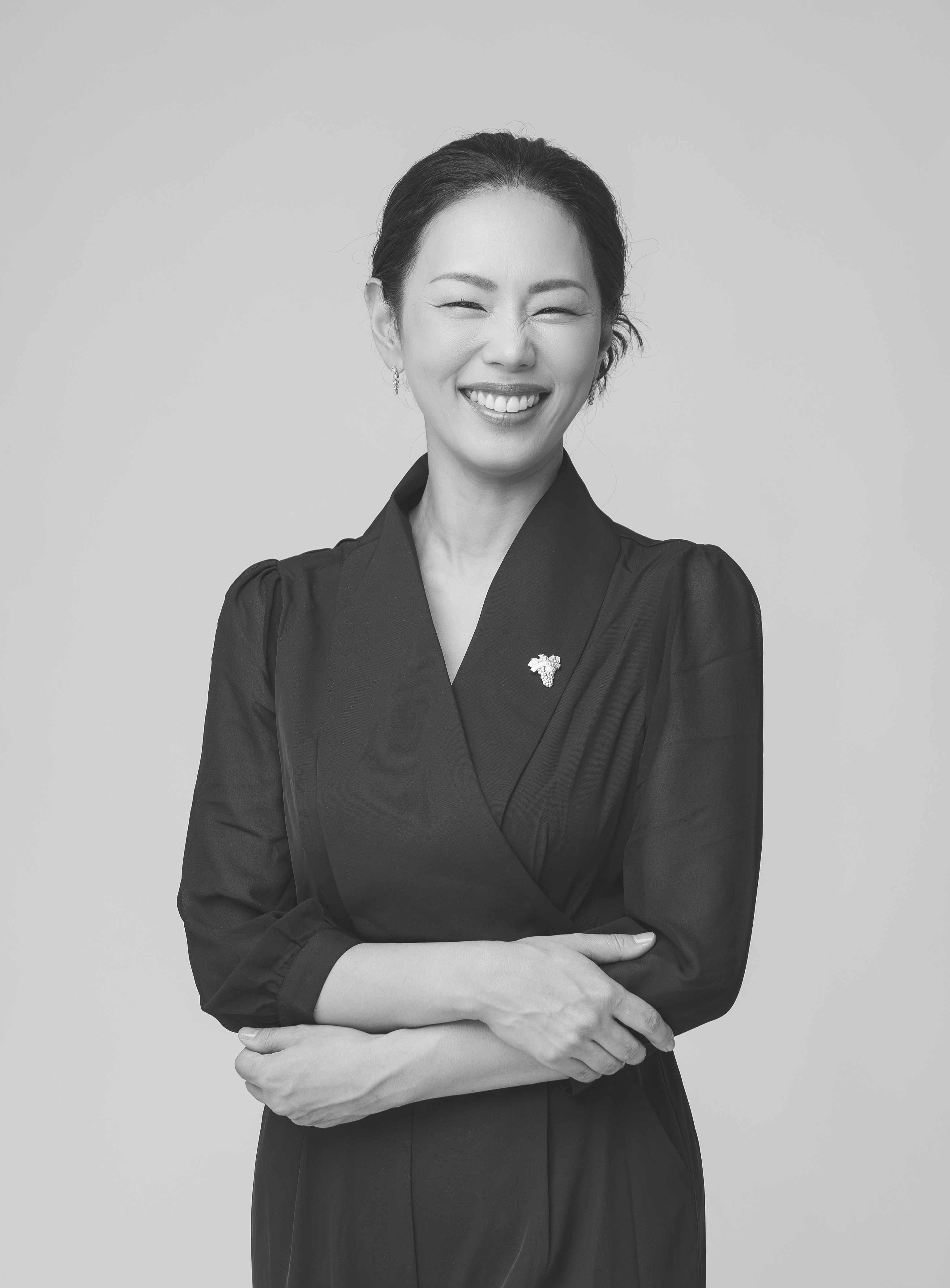 加藤 徳子 ワインソムリエ